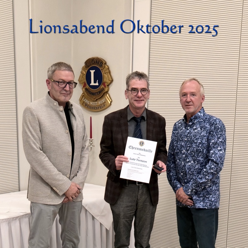 Oktober 2025
